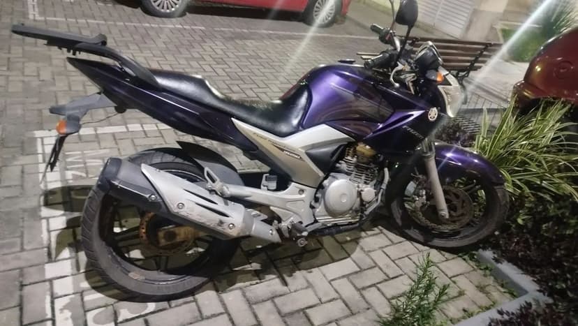 9500 pra levar hoje! 