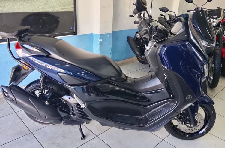 NMAX 160 ABS NOVA