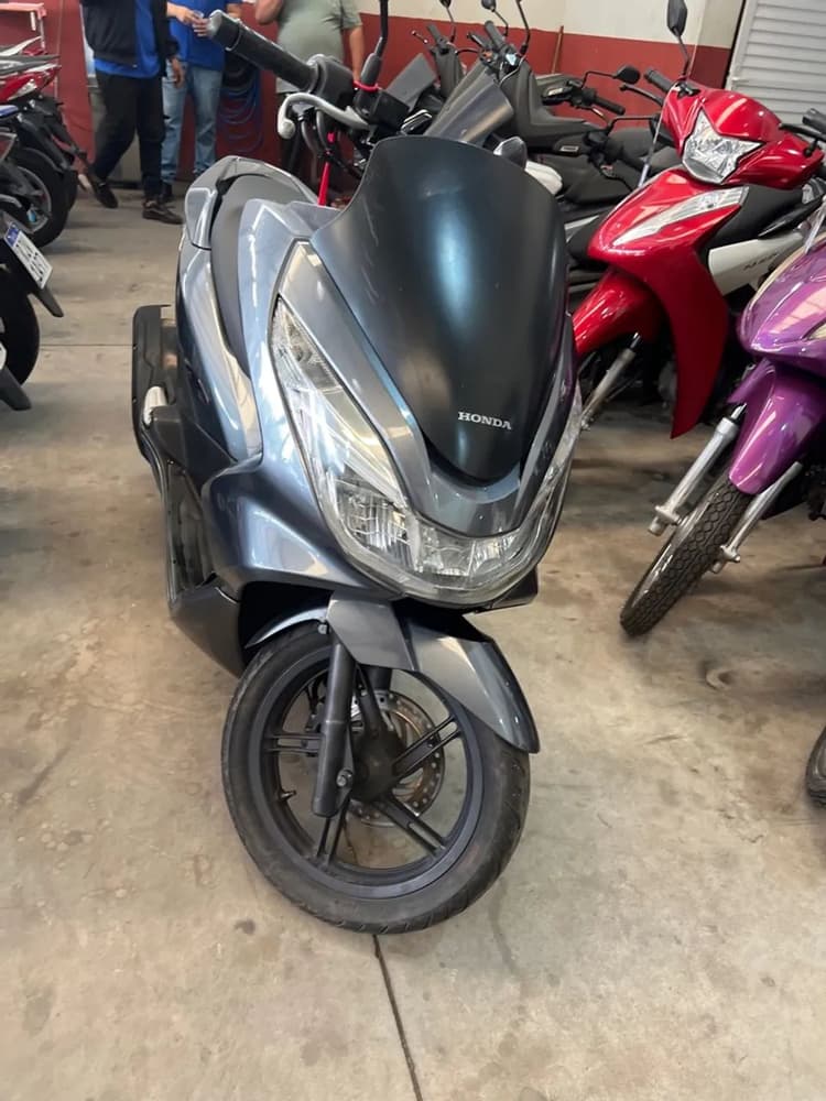 PCX 150 2016/16