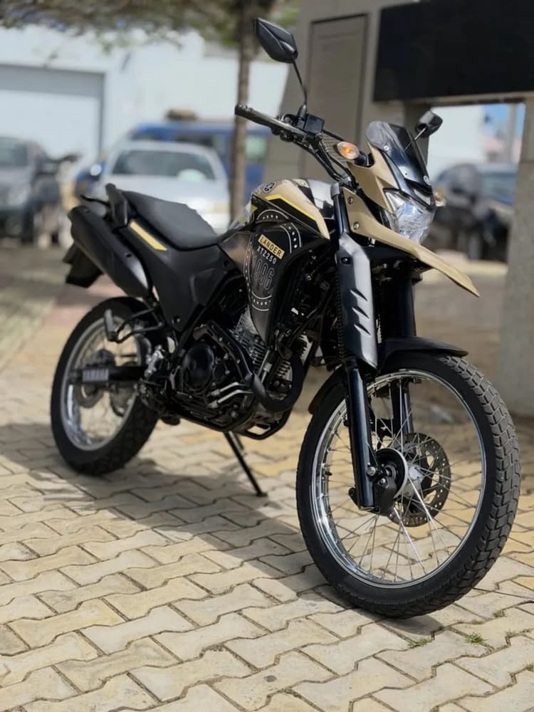 COMPRE SUA LANDER PARCELADA 