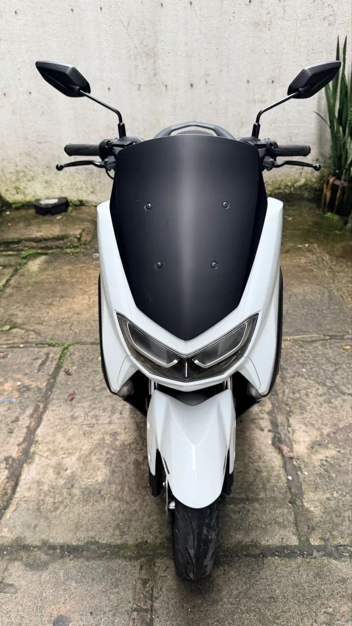 Nmax 2022 