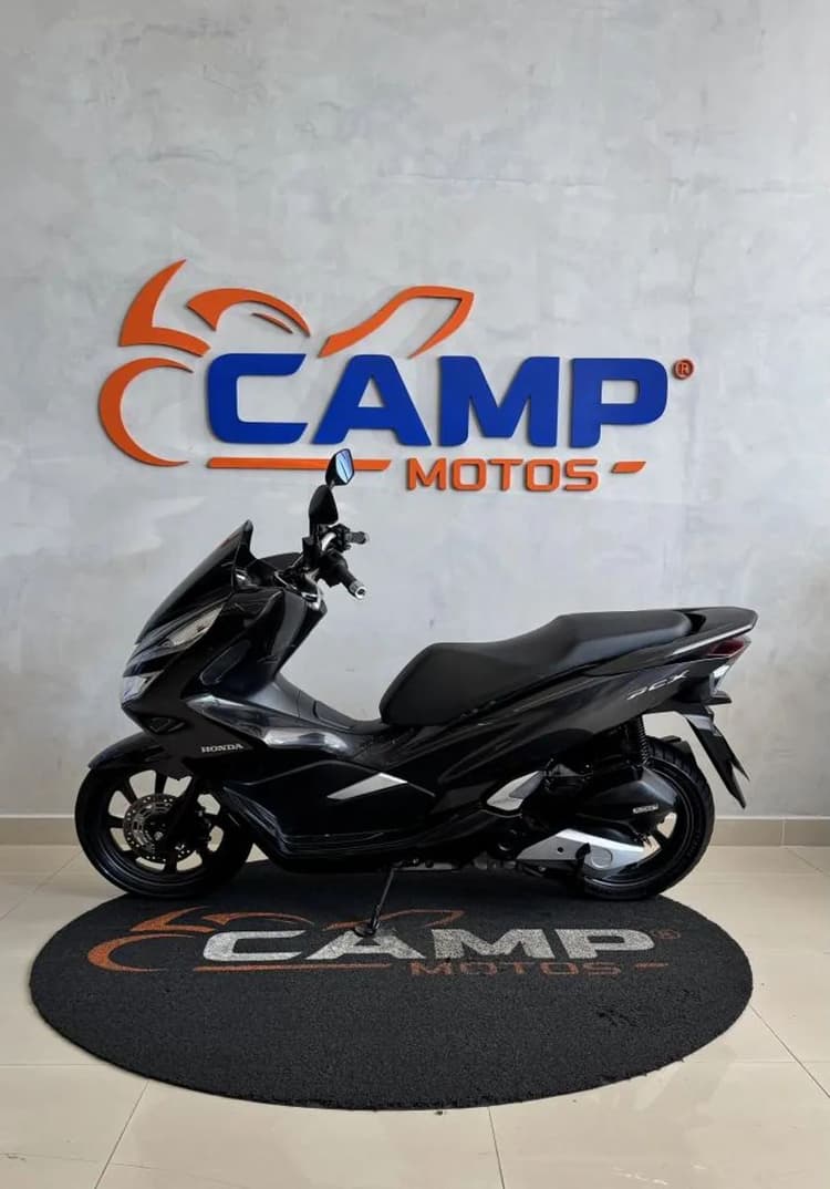PCX 150/DLX
