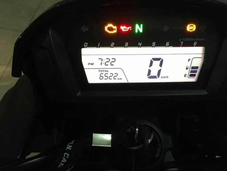 Ctx700n14 zerada