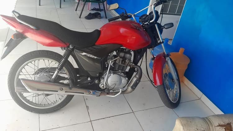 Fan 125 2010 