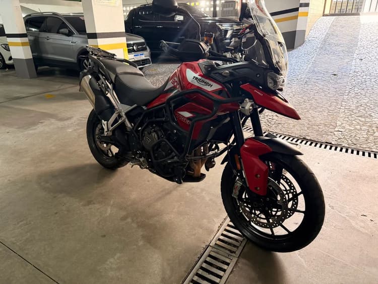 Tigre Gt Pro oportunidade.