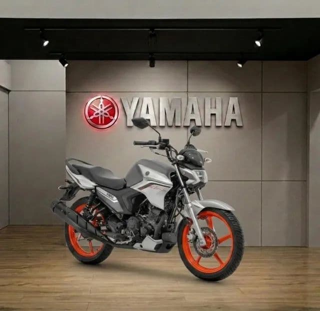 Nova Yamaha YBR Factor 150 DX UBS (37) 9. 9903-2310