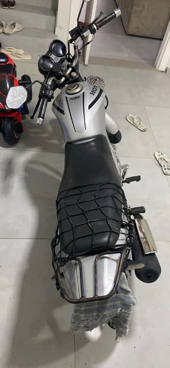 titan 150 ks 2006 