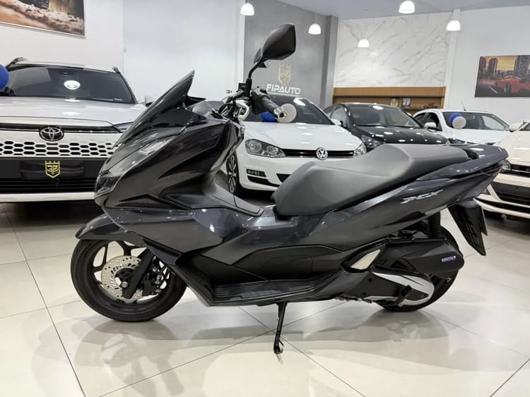 Honda Pcx 160  2023