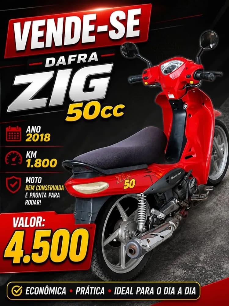 Vendo este veículo todo em 
