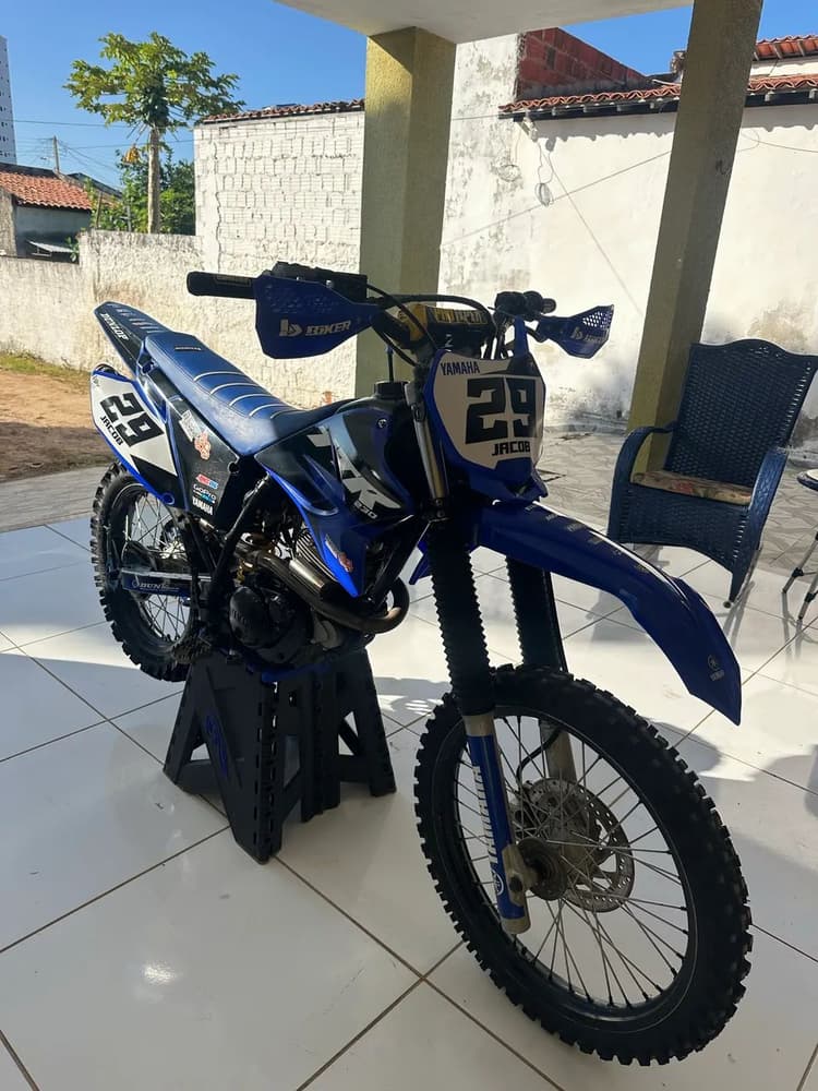 TTR 230 2010