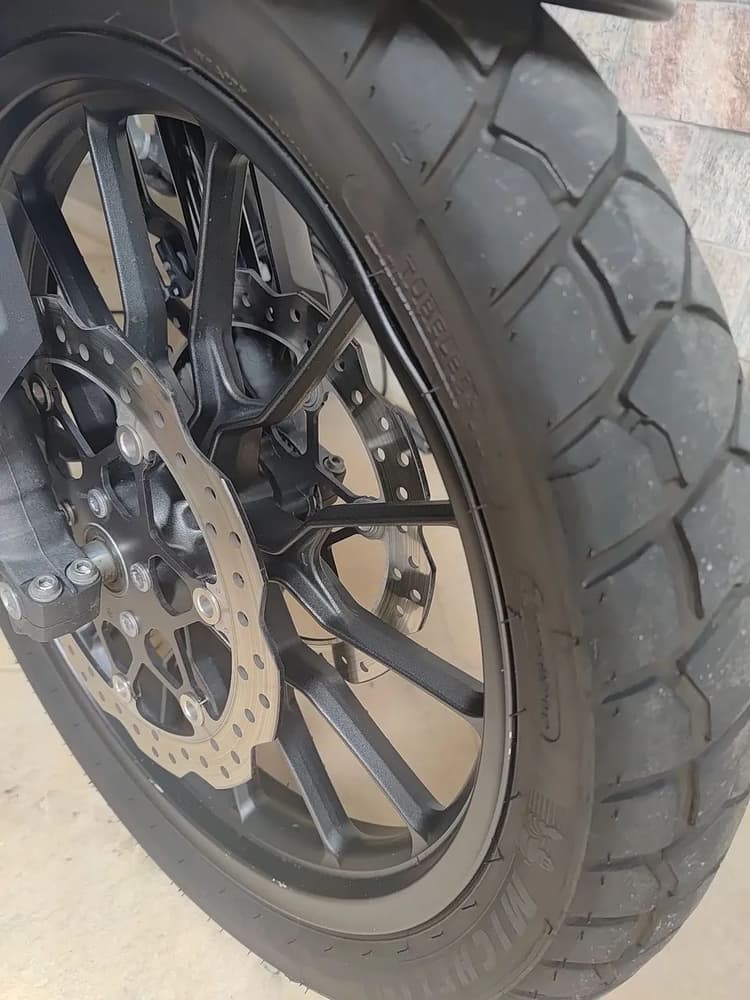 Cb500x