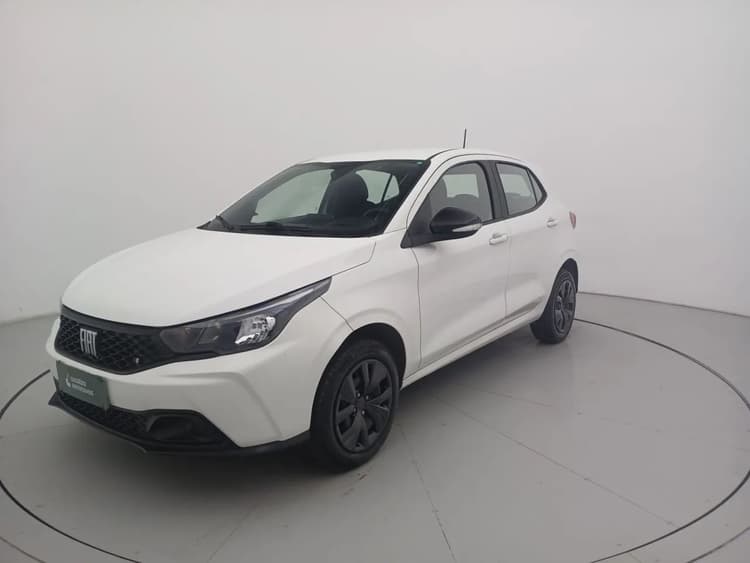 Fiat Argo Drive 1.0 Firefly 2026