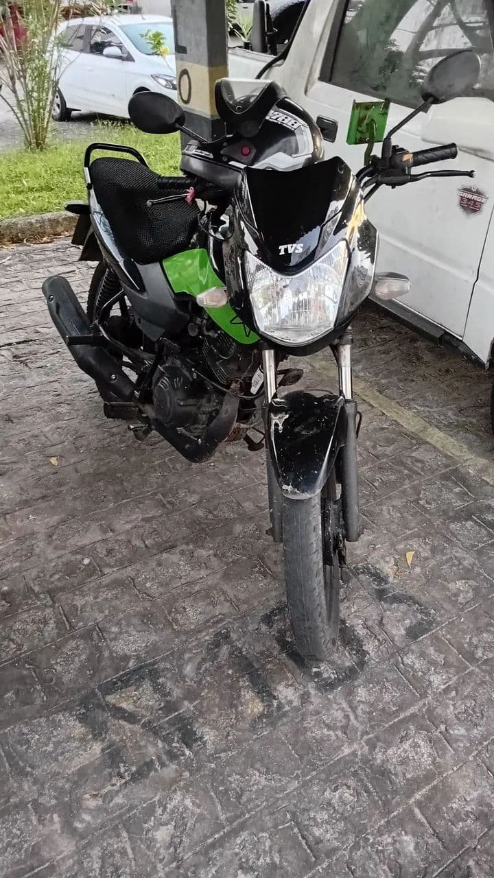 Mottu Sport 110