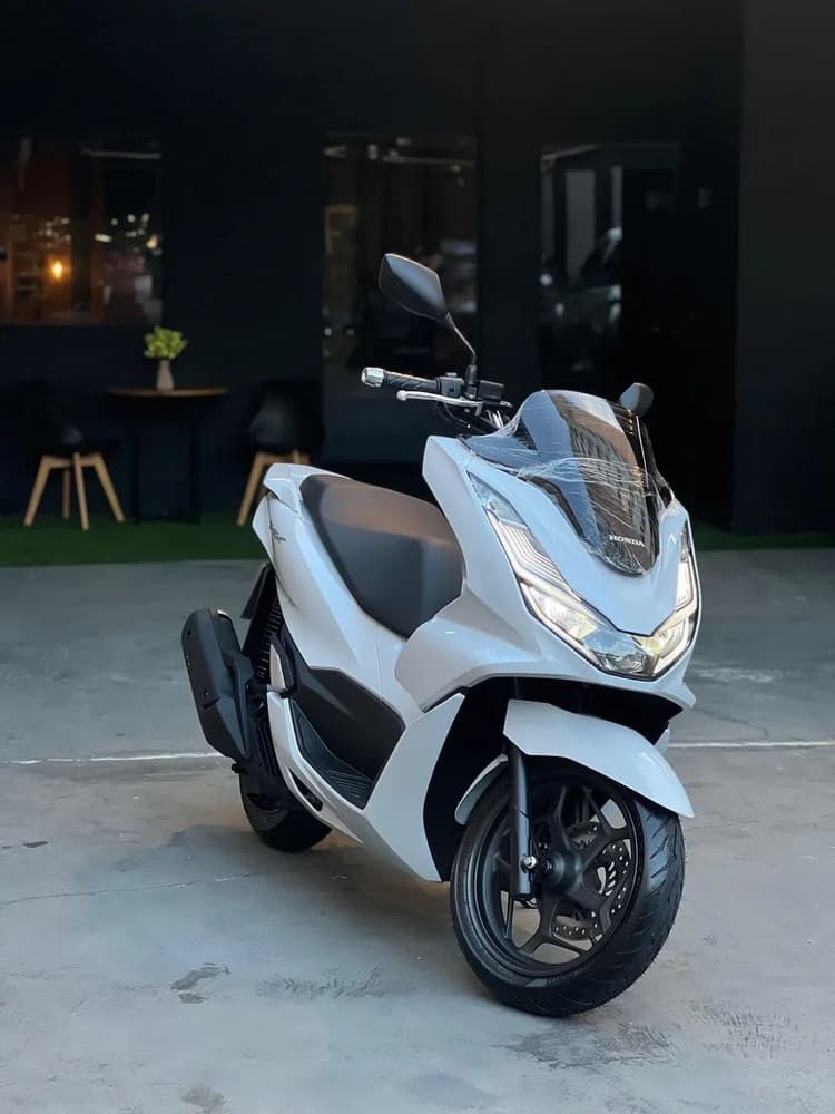 PCX 2026 