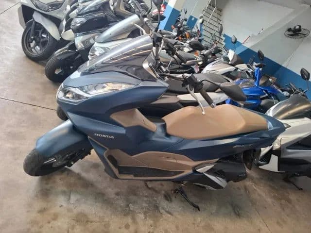 Honda Pcx 2024 