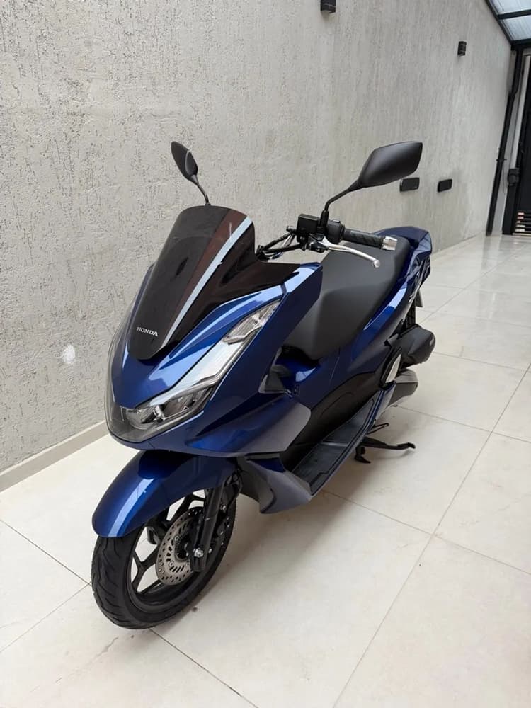 PCX 2026