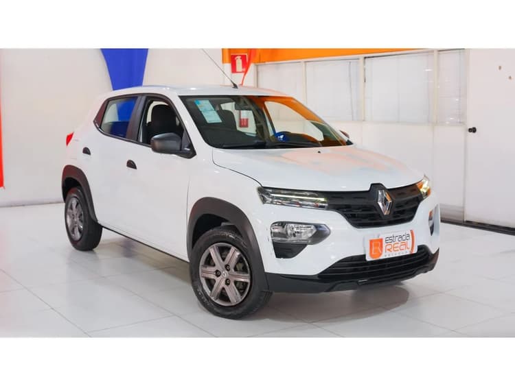 Renault Kwid 1.0 Zen 2023
