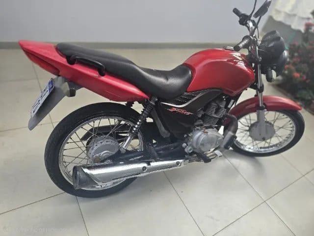 Fan 125 Es