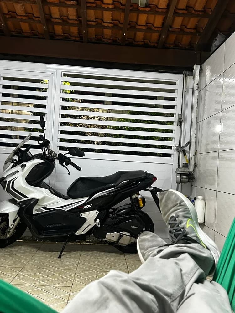 ADV 150 