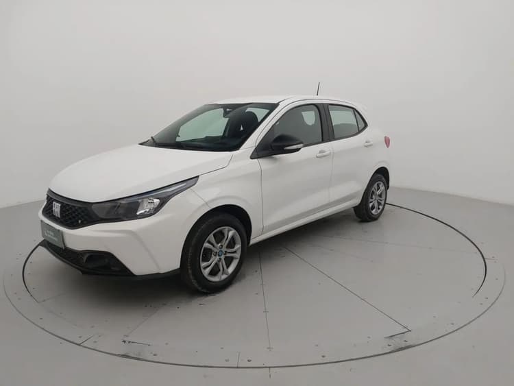 Fiat Argo Drive 1.0 Firefly 2026