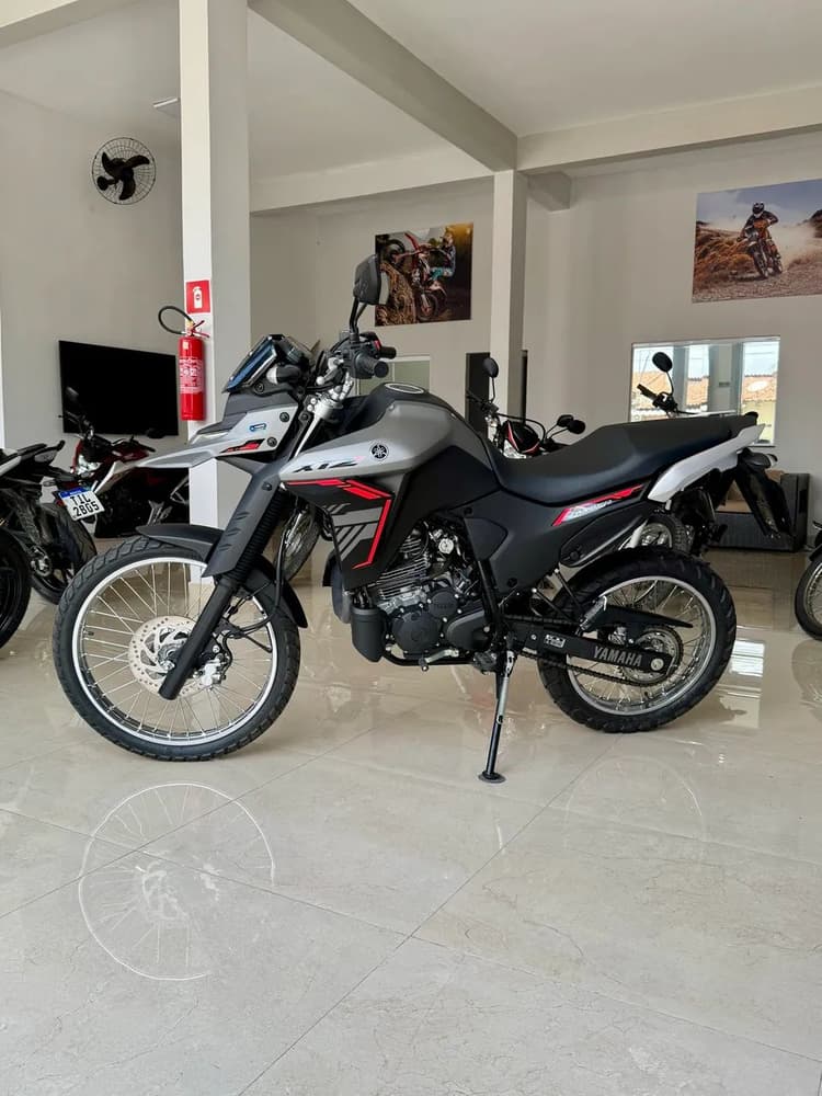 Lander 250 2026