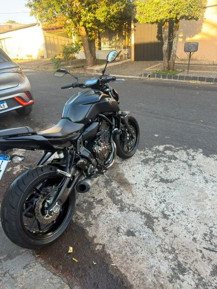 MT 07