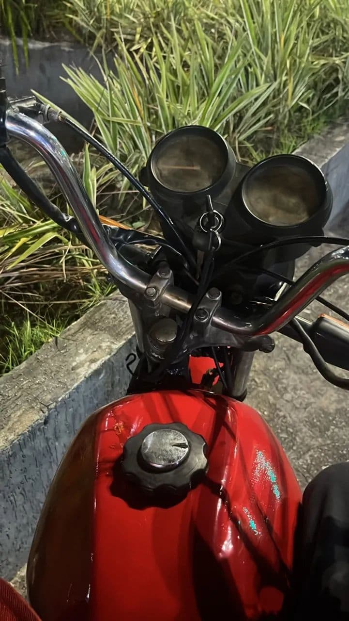 Bull Maxx KRC50 2019