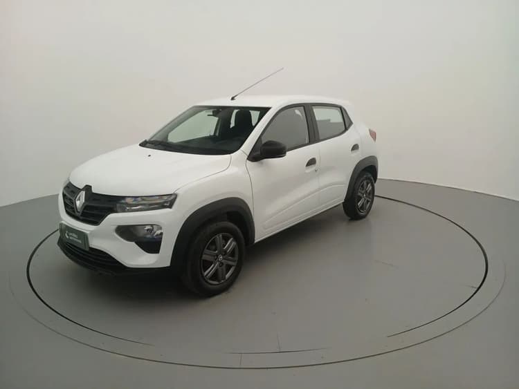 Renault Kwid 1.0 Zen 2026