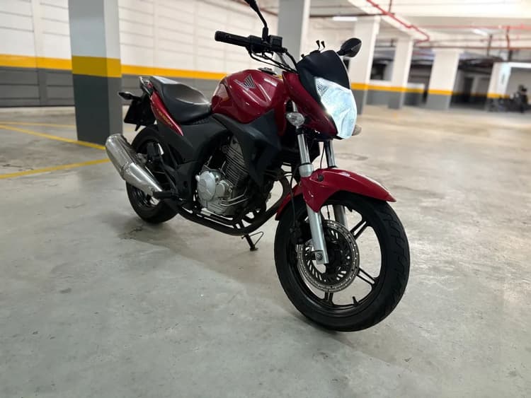 CB300 2010