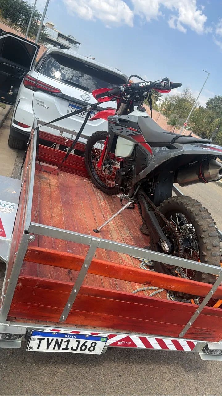 Vendo MXF 2026 