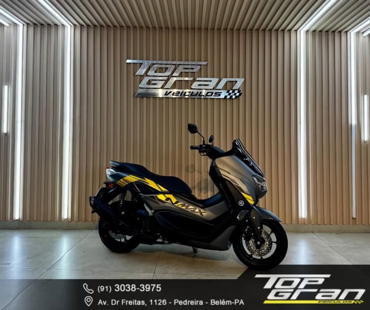 Yamaha NMAX 160 155 cc 