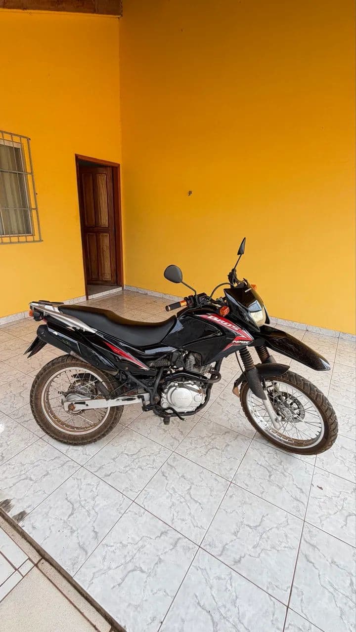 NX BROS 150 