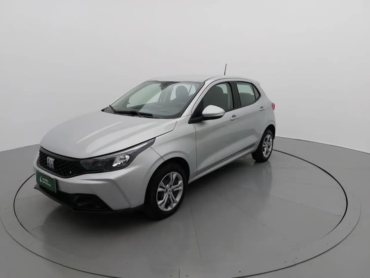 Fiat Argo Drive 1.0 Firefly 2025