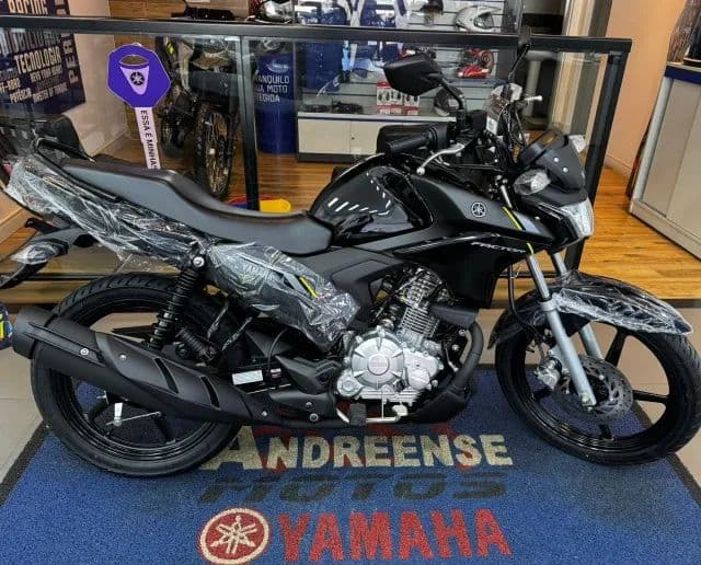 Factor 150 Yamaha 2026//LEANDRO