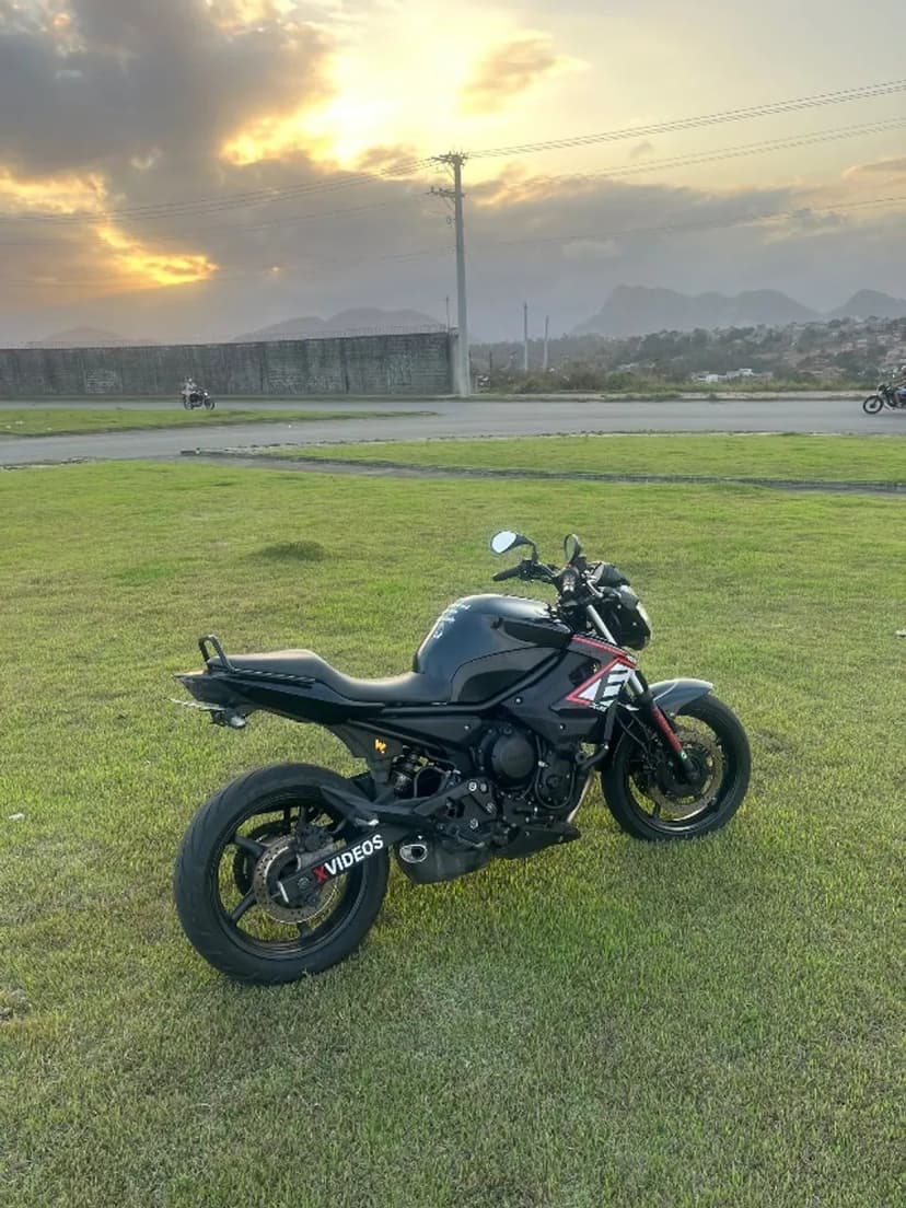 Xj6 2013 