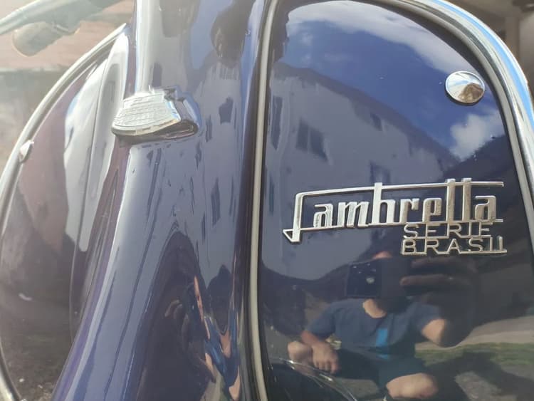 LAMBRETTA