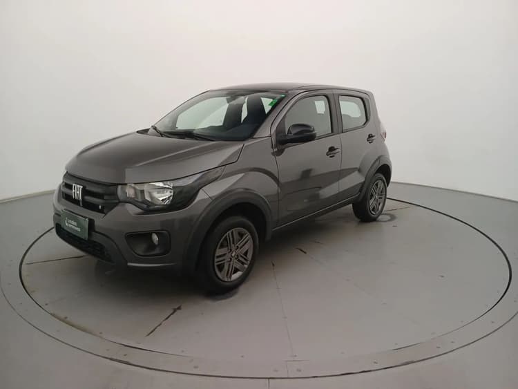 Fiat Mobi Like 1.0 Fire Flex 5P. 2026