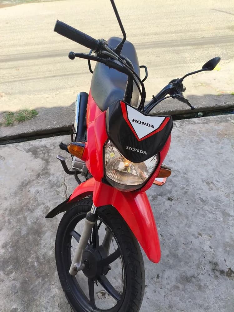 110i 2019/ partida 