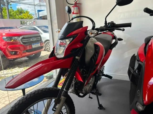 BROS 2022 SEMINOVA