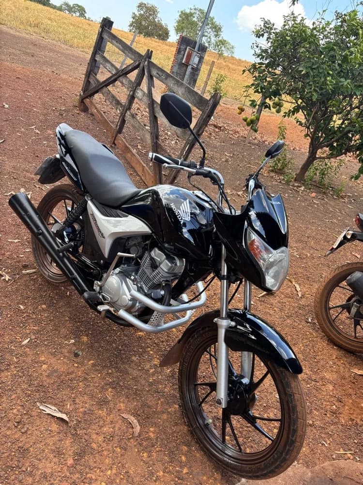 Vendo- titan150 mix 