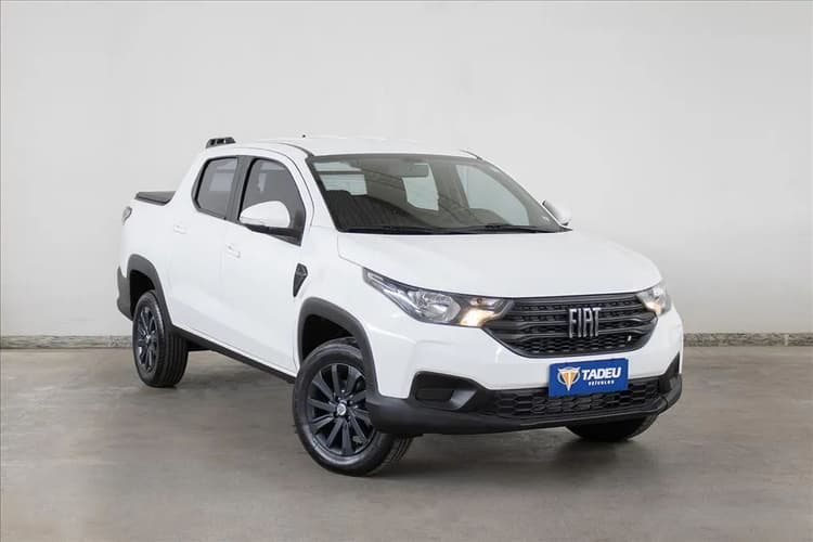 Fiat Strada Freedom 1.3 Flex 8V CD 2023