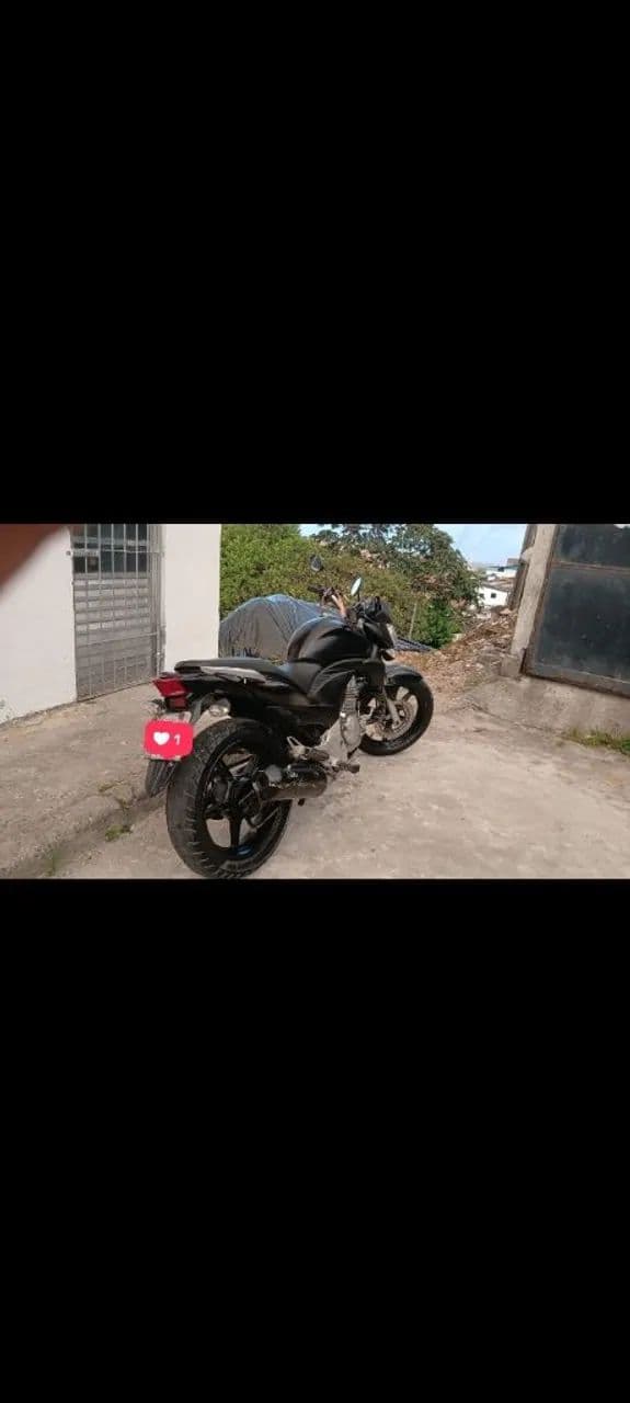 CB 300 
