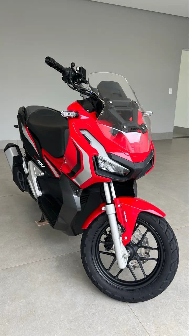 Honda ADV 150 22/22