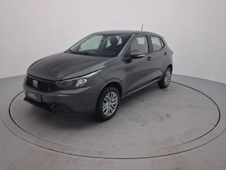 Fiat Argo Drive 1.0 Firefly 2025