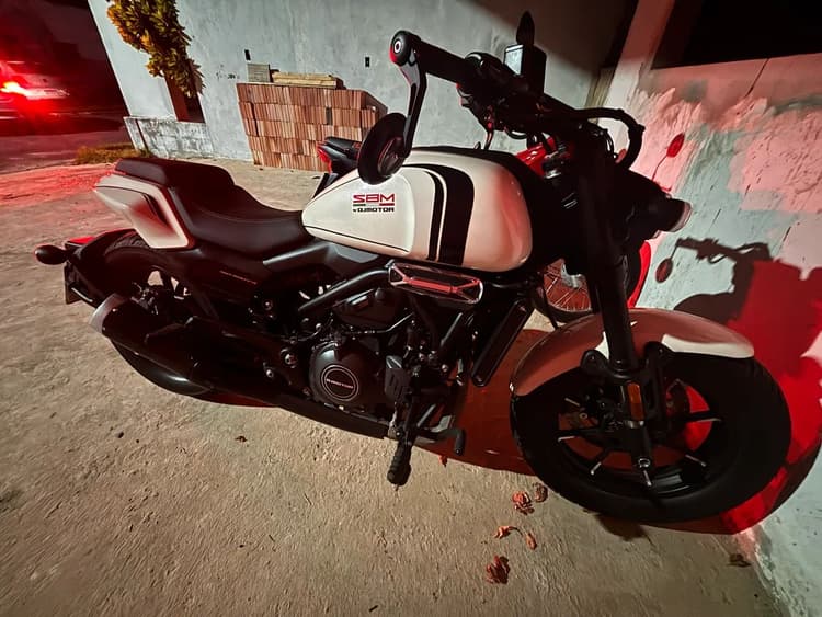 SBM 600c 