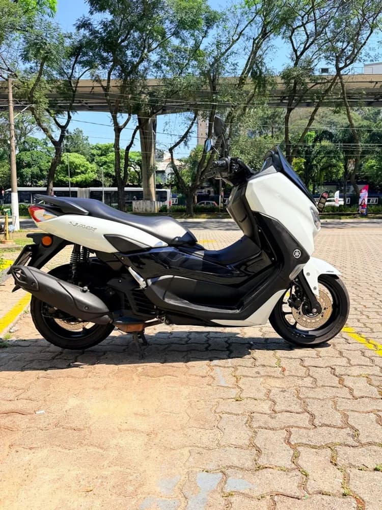 Nmax 2022