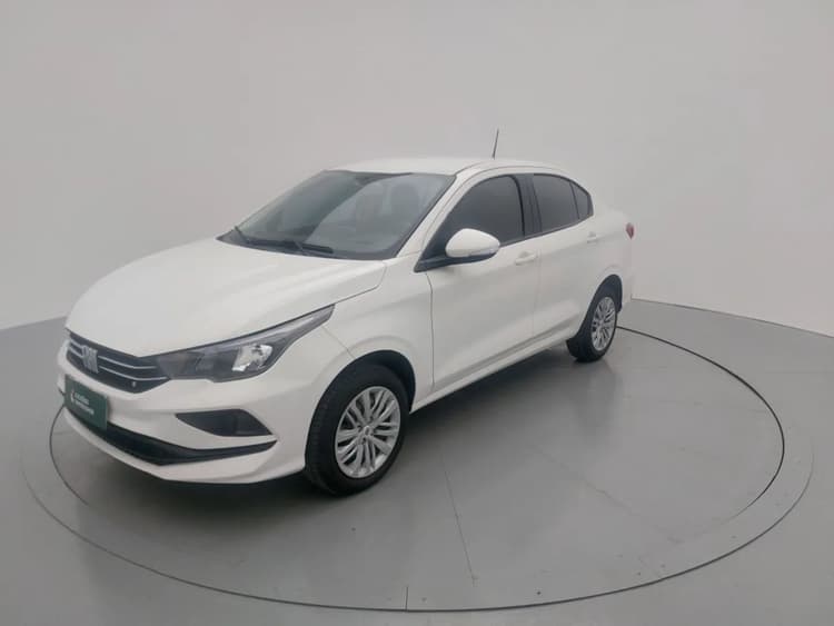 Fiat Cronos Drive 1.0 6V 2025