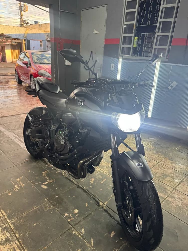 Mt 07