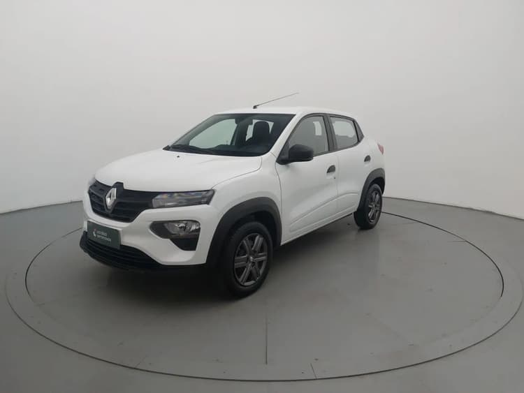 Renault Kwid 1.0 Zen 2025