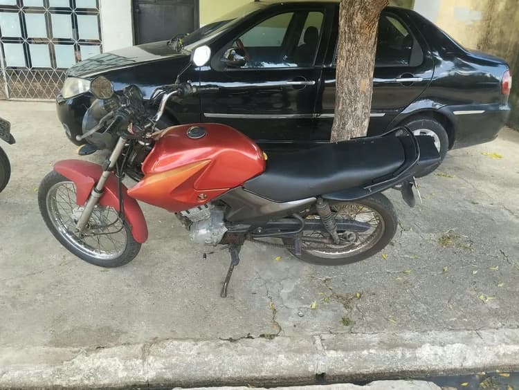 Factor Yamaha 